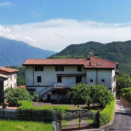 Casa Adele Διαμέρισμα Tremosine Εξωτερικό φωτογραφία