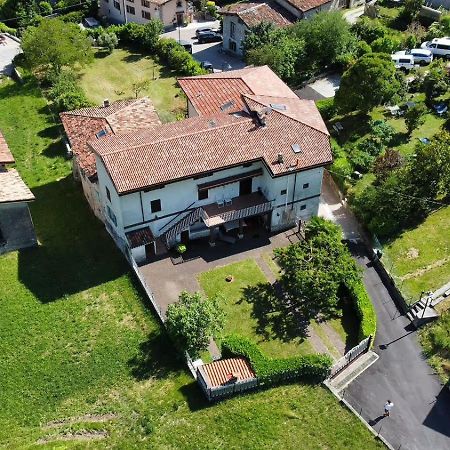 Casa Adele Διαμέρισμα Tremosine Εξωτερικό φωτογραφία