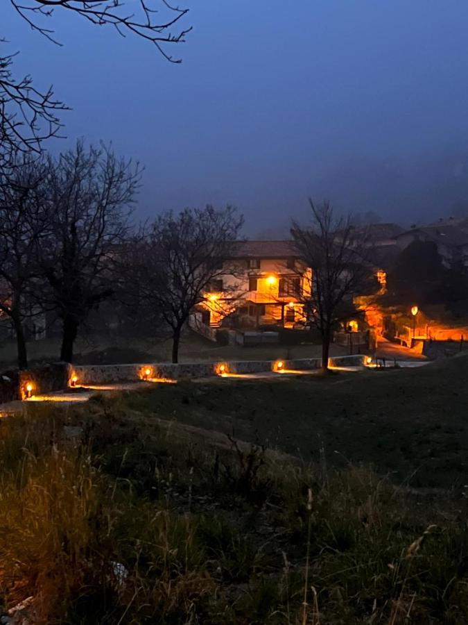 Casa Adele Διαμέρισμα Tremosine Εξωτερικό φωτογραφία