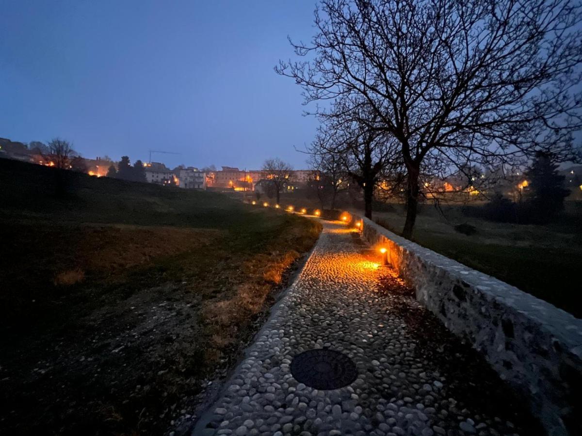 Casa Adele Διαμέρισμα Tremosine Εξωτερικό φωτογραφία