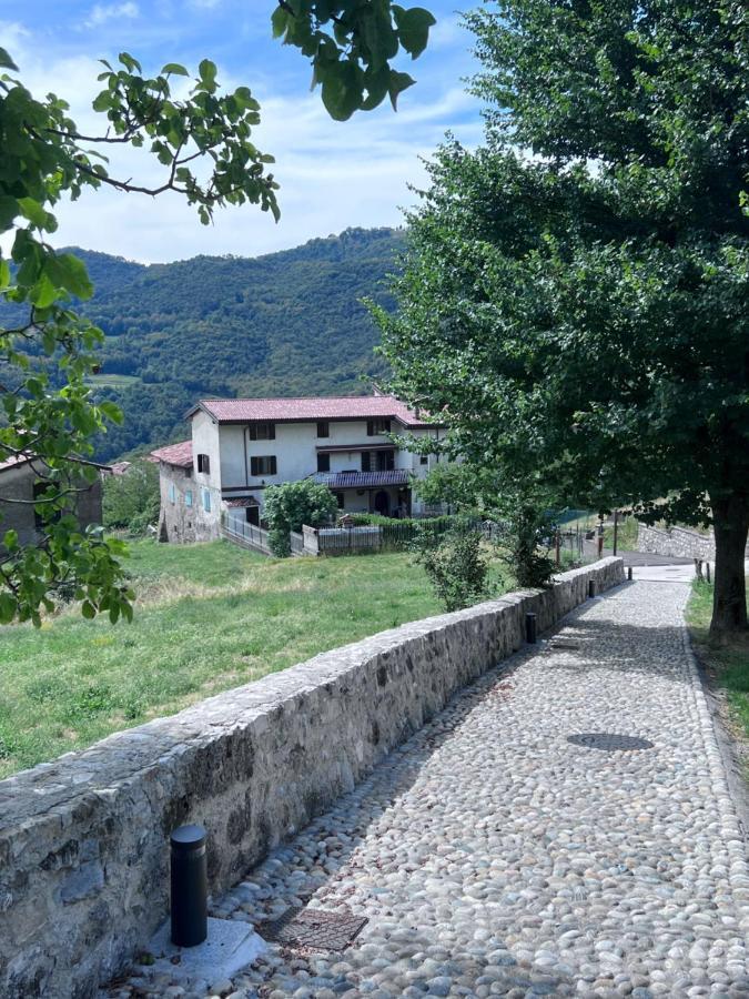 Casa Adele Διαμέρισμα Tremosine Εξωτερικό φωτογραφία