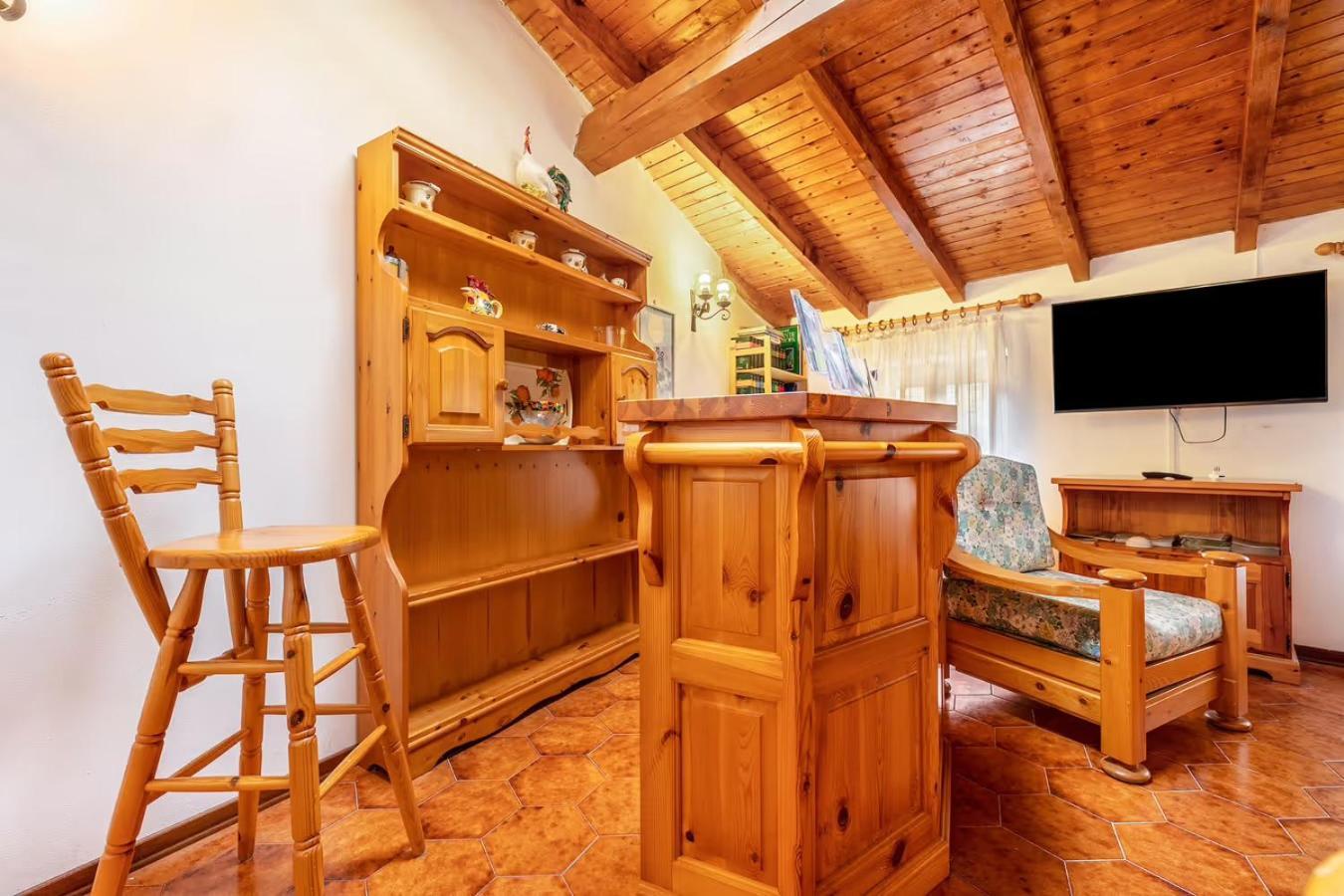 Casa Adele Διαμέρισμα Tremosine Εξωτερικό φωτογραφία