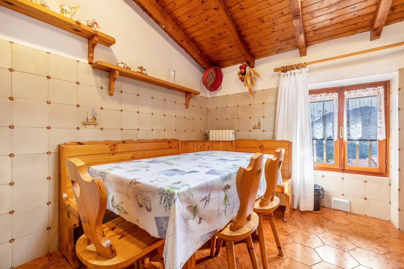 Casa Adele Διαμέρισμα Tremosine Εξωτερικό φωτογραφία
