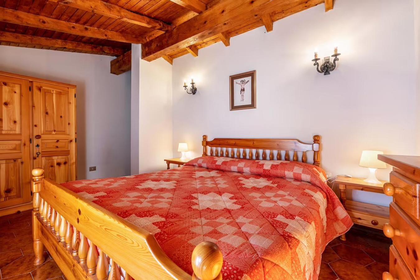 Casa Adele Διαμέρισμα Tremosine Εξωτερικό φωτογραφία
