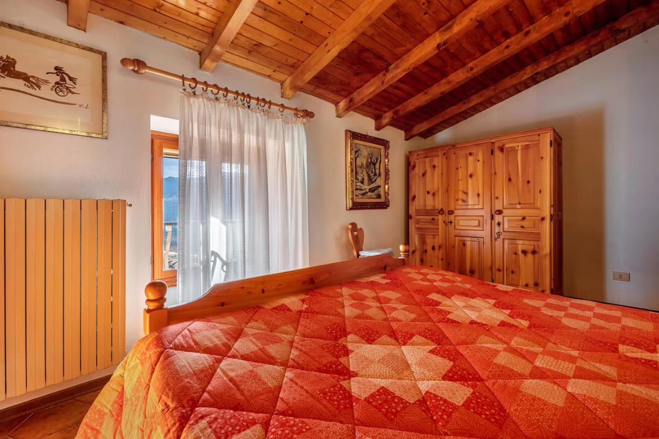 Casa Adele Διαμέρισμα Tremosine Εξωτερικό φωτογραφία