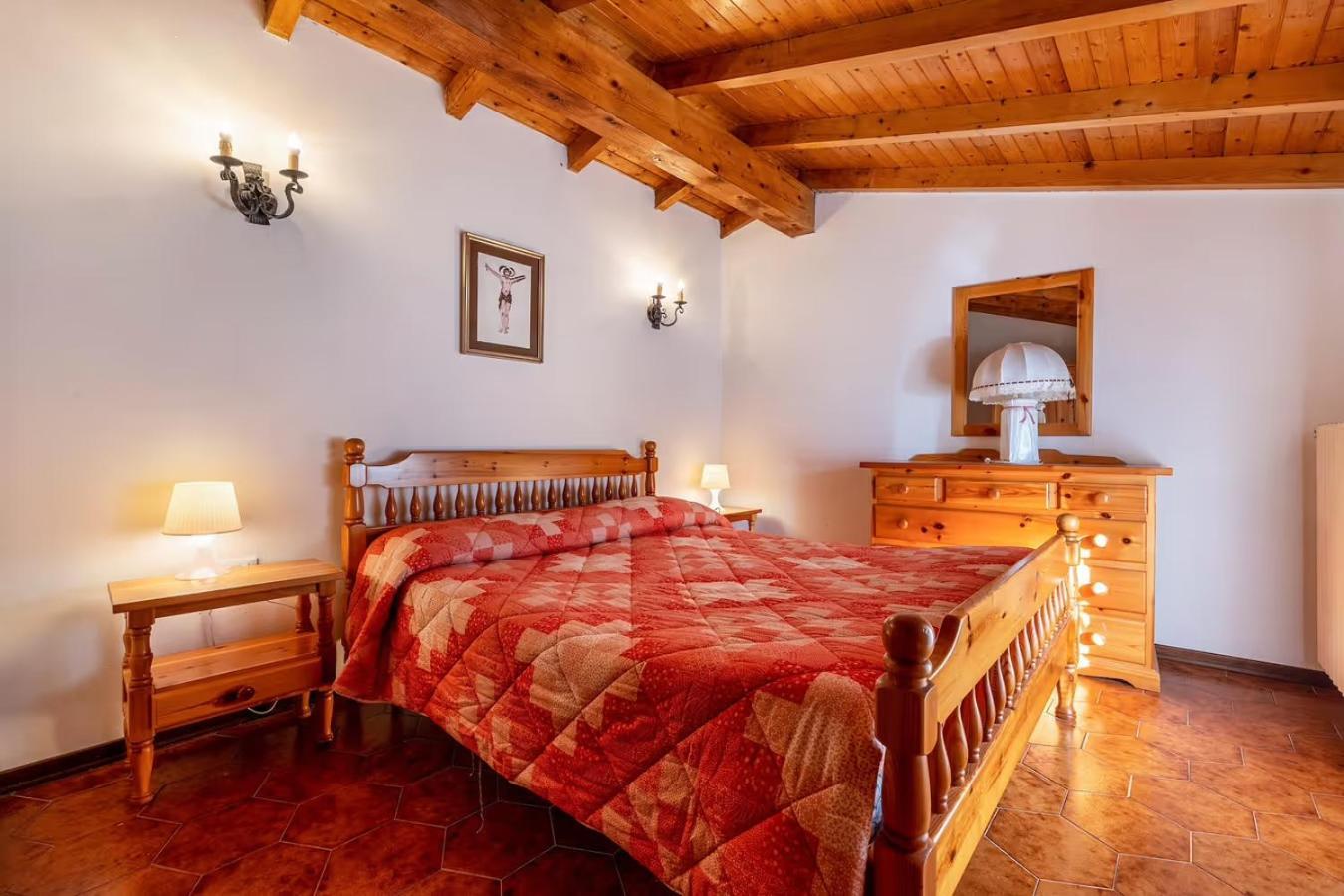 Casa Adele Διαμέρισμα Tremosine Εξωτερικό φωτογραφία
