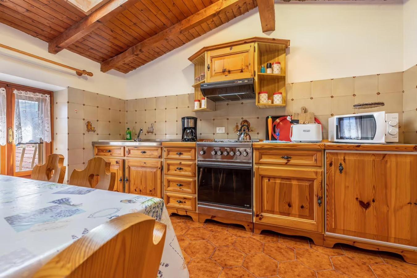 Casa Adele Διαμέρισμα Tremosine Εξωτερικό φωτογραφία