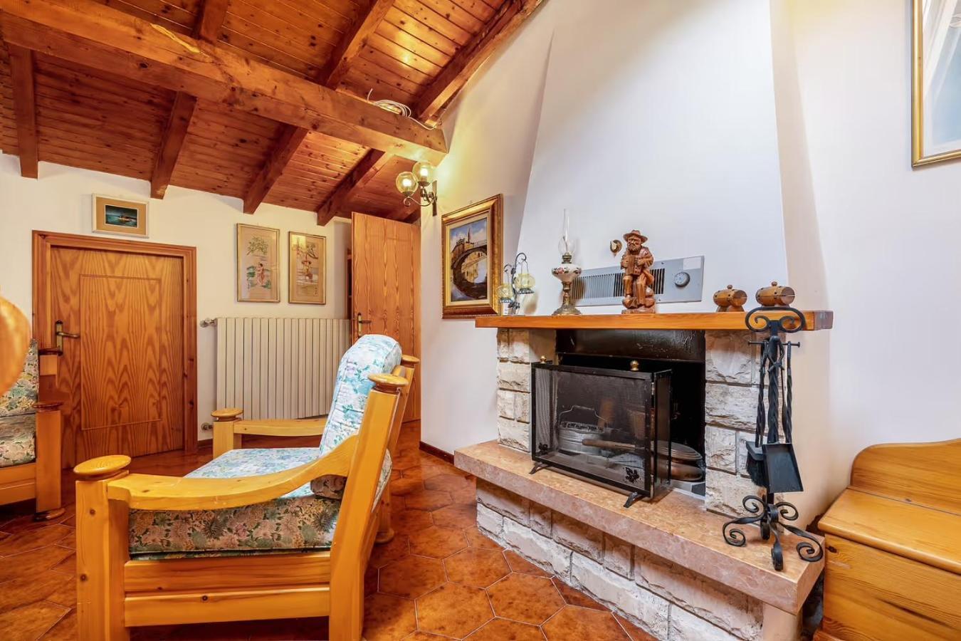 Casa Adele Διαμέρισμα Tremosine Εξωτερικό φωτογραφία