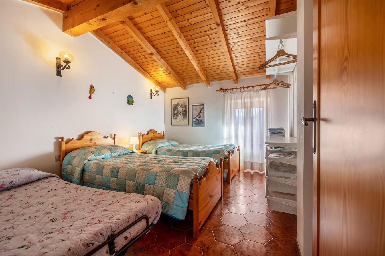 Casa Adele Διαμέρισμα Tremosine Εξωτερικό φωτογραφία