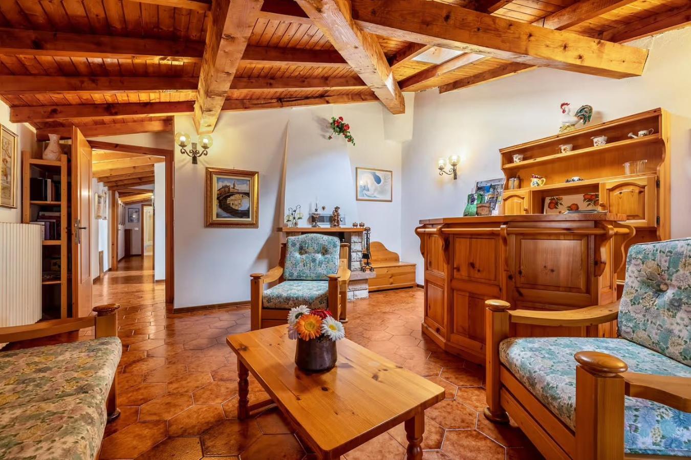 Casa Adele Διαμέρισμα Tremosine Εξωτερικό φωτογραφία