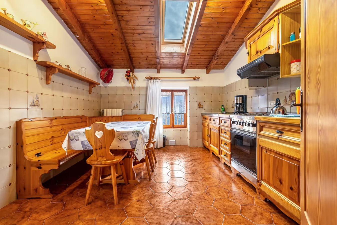 Casa Adele Διαμέρισμα Tremosine Εξωτερικό φωτογραφία