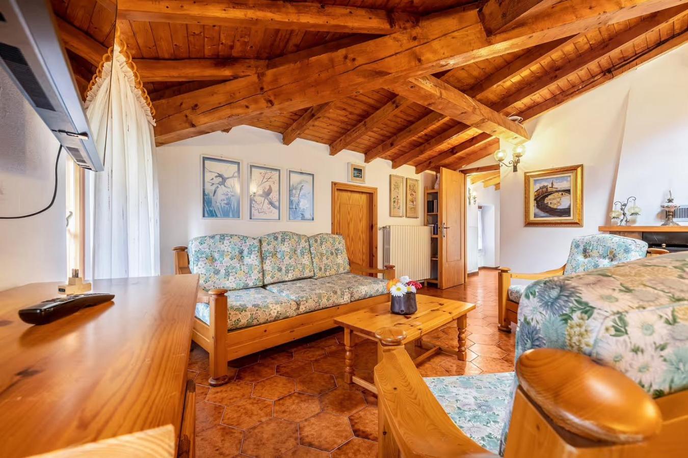 Casa Adele Διαμέρισμα Tremosine Εξωτερικό φωτογραφία