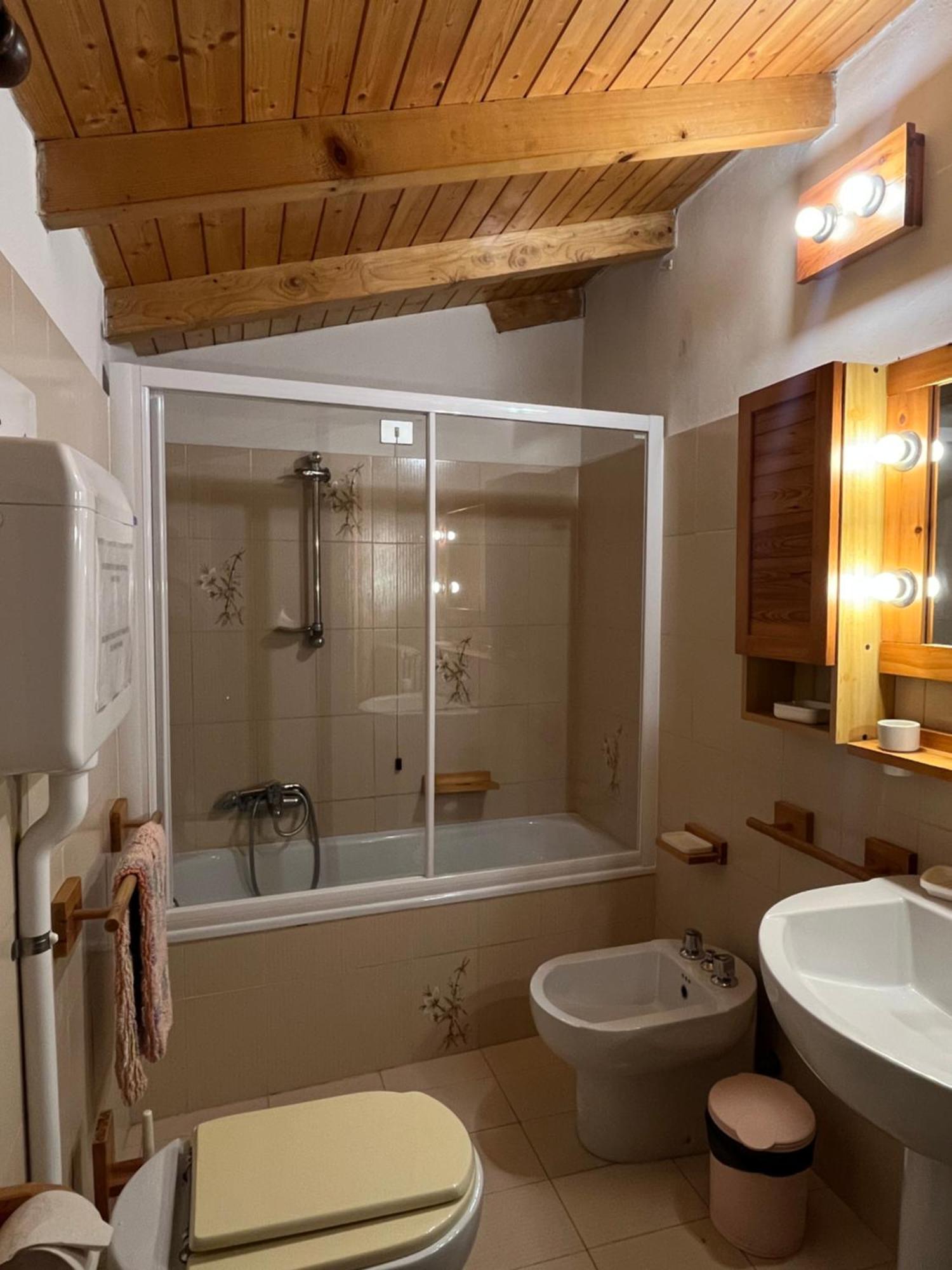Casa Adele Διαμέρισμα Tremosine Εξωτερικό φωτογραφία