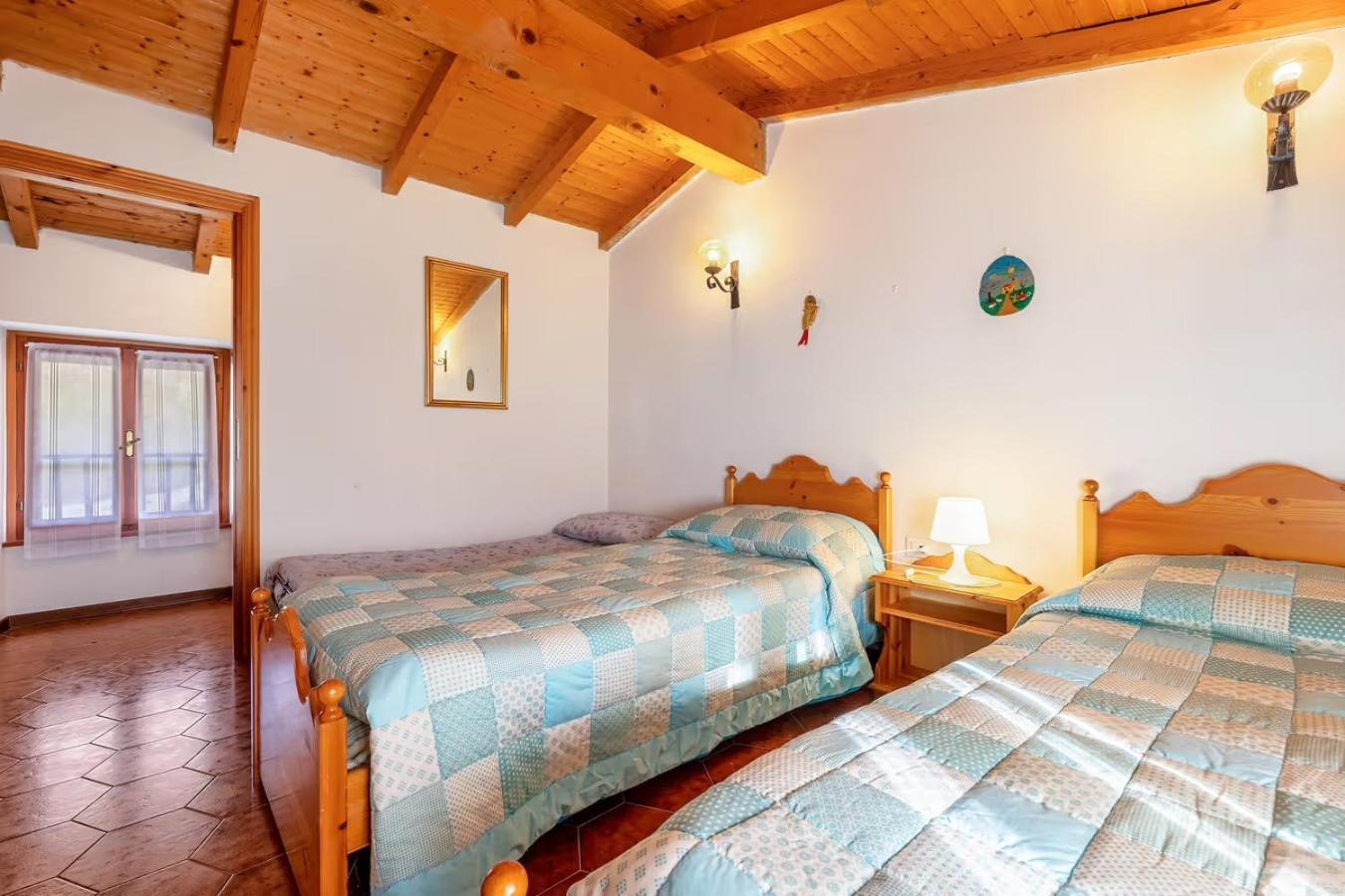 Casa Adele Διαμέρισμα Tremosine Εξωτερικό φωτογραφία